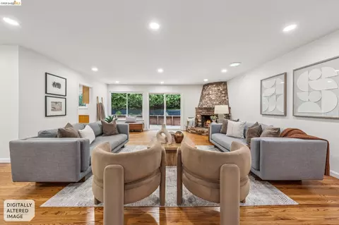 1545 Summit Rd, Berkeley, CA 94708 photo 6