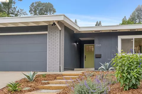 1545 Summit Rd, Berkeley, CA 94708 photo 3