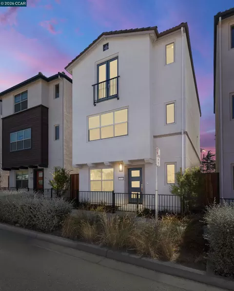 2814 Chattleton Ln, San Pablo, CA 94806