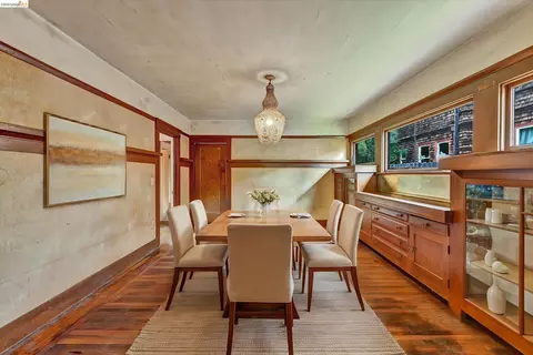 Dining - 2219 Derby St, Berkeley, CA 94705 photo 1 of 1