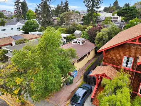 View/Area - 2219 Derby St, Berkeley, CA 94705 photo 7 of 15