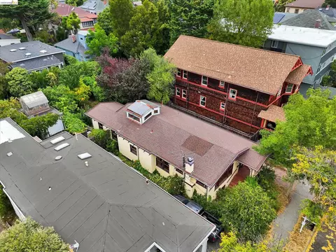 View/Area - 2219 Derby St, Berkeley, CA 94705 photo 5 of 15