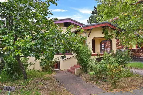 Other - 2219 Derby St, Berkeley, CA 94705 photo 1 of 8