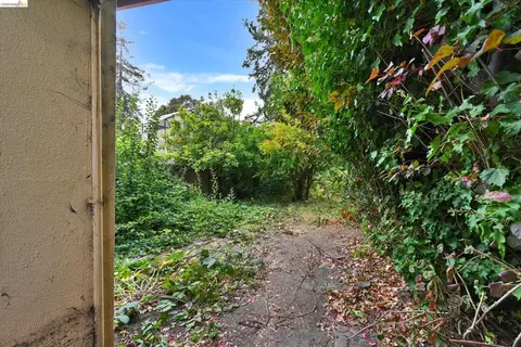 Exterior - 2219 Derby St, Berkeley, CA 94705 photo 4 of 11