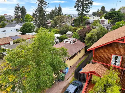 View/Area - 2219 Derby St, Berkeley, CA 94705 photo 1 of 15