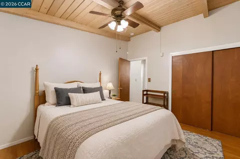 Bedroom - 700 Real Ave, Newman, CA 95360 photo 4 of 4