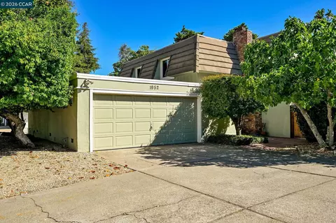 1952 Oak Grove Rd, Walnut Creek, CA 94598
