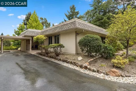 2889 Ptarmigan Dr #1, Walnut Creek, CA 94595
