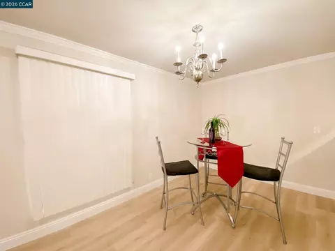 Dining - 5457 Roundtree Pl #J, Concord, CA 94521 photo 1 of 6