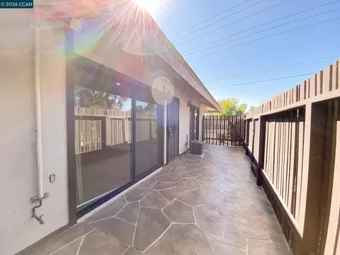 Other - 5457 Roundtree Pl #J, Concord, CA 94521 photo 4 of 6