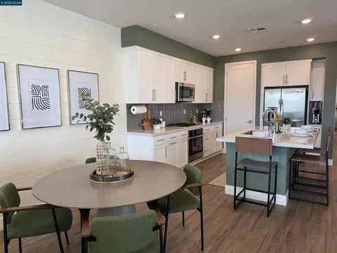 77211 Via Vicenza, San Ramon, CA 94583