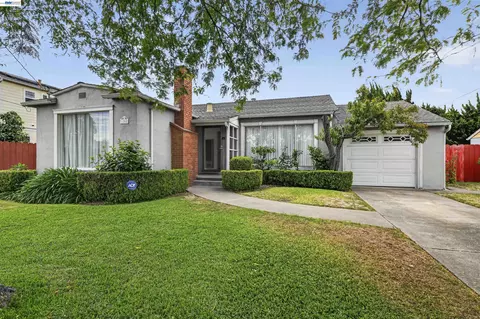 1282 Chapel Ave, San Leandro, CA 94579