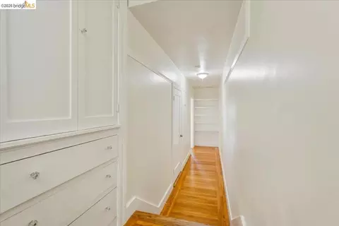 Entry Way - 2403 Cedar St, Berkeley, CA 94708 photo 2 of 2