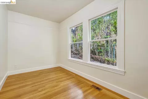 Bedroom - 2403 Cedar St, Berkeley, CA 94708 photo 3 of 3