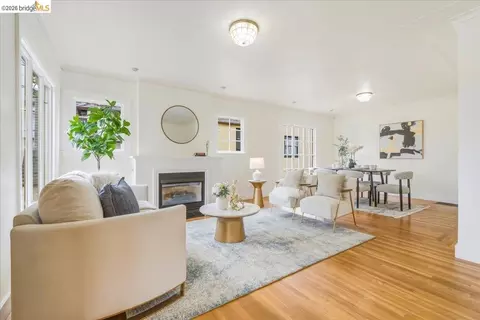Living - 2403 Cedar St, Berkeley, CA 94708 photo 1 of 6