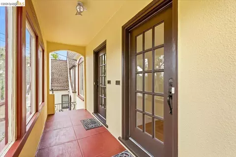 Exterior - 2403 Cedar St, Berkeley, CA 94708 photo 3 of 7