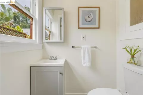 Bath - 2403 Cedar St, Berkeley, CA 94708 photo 1 of 4