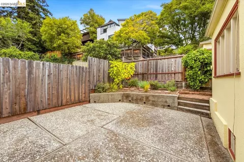 Exterior - 2403 Cedar St, Berkeley, CA 94708 photo 5 of 7