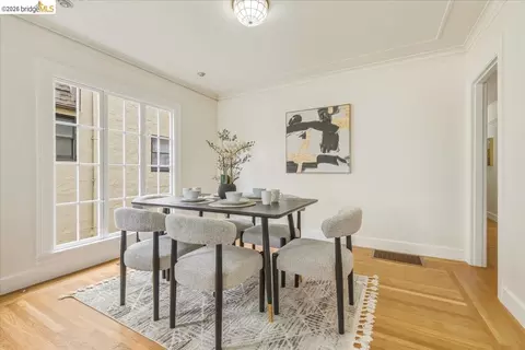 Dining - 2403 Cedar St, Berkeley, CA 94708 photo 2 of 2