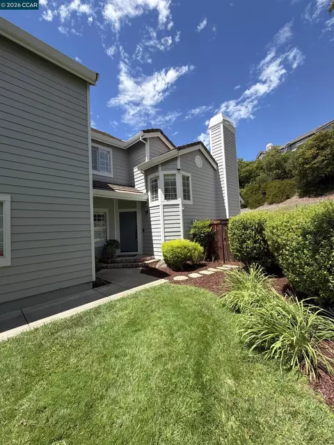 511 Suisun Ct, Clayton, CA 94517