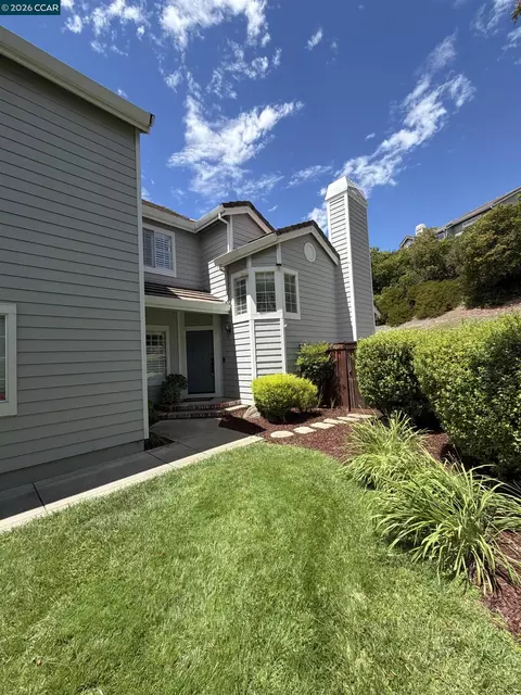 511 Suisun Ct, Clayton, CA 94517
