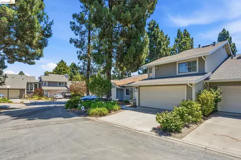 Exterior - 2231 Heathrow Pl, San Leandro, CA 94577 photo 3 of 8