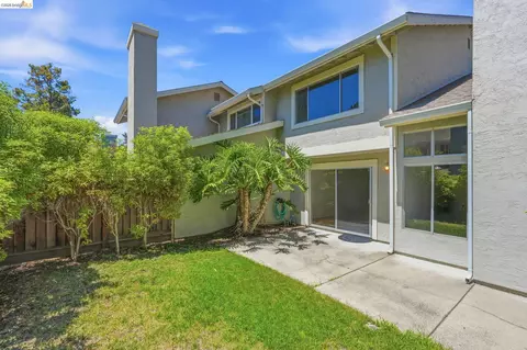 Exterior - 2231 Heathrow Pl, San Leandro, CA 94577 photo 7 of 8