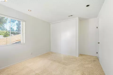 Bedroom - 2231 Heathrow Pl, San Leandro, CA 94577 photo 7 of 11