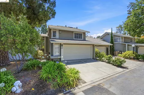 Exterior - 2231 Heathrow Pl, San Leandro, CA 94577 photo 4 of 8