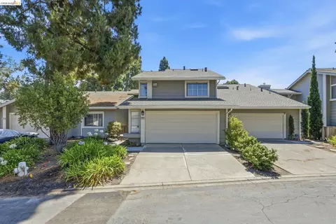 Exterior - 2231 Heathrow Pl, San Leandro, CA 94577 photo 2 of 8