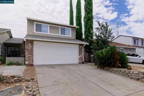3275 Madrone St, Antioch, CA 94509