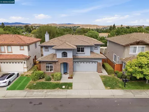 20 Terraced Hills Way, San Ramon, CA 94583