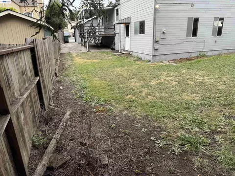 Exterior - 144 Viewmont Ave, Vallejo, CA 94590 photo 5 of 5