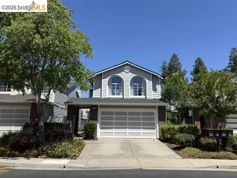 724 Winterside Cir, San Ramon, CA 94583