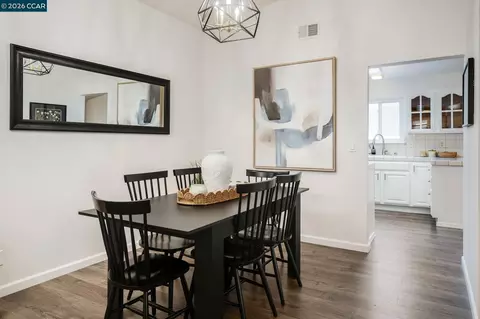 Dining - 115 Olive Ct, Hercules, CA 94547 photo 2 of 2