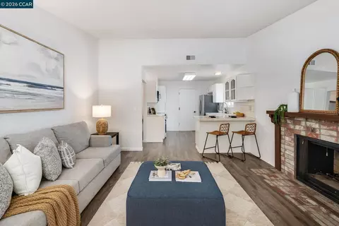 Living - 115 Olive Ct, Hercules, CA 94547 photo 6 of 12