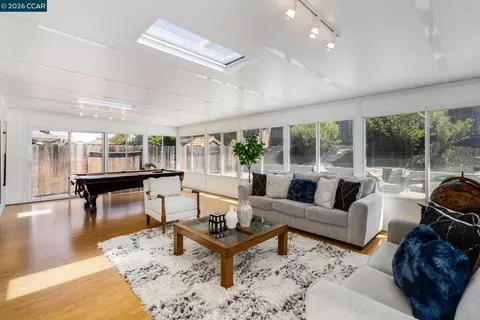 Living - 115 Olive Ct, Hercules, CA 94547 photo 11 of 12