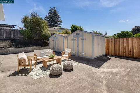 Exterior - 115 Olive Ct, Hercules, CA 94547 photo 5 of 10