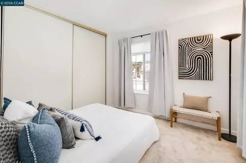 Bedroom - 115 Olive Ct, Hercules, CA 94547 photo 3 of 5