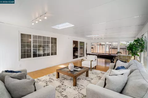 Living - 115 Olive Ct, Hercules, CA 94547 photo 12 of 12