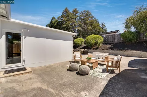 Exterior - 115 Olive Ct, Hercules, CA 94547 photo 3 of 10