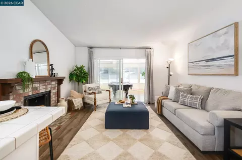 Living - 115 Olive Ct, Hercules, CA 94547 photo 3 of 12