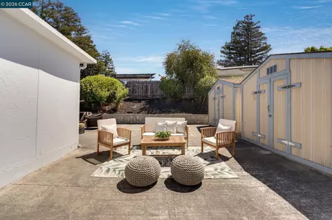 Exterior - 115 Olive Ct, Hercules, CA 94547 photo 4 of 10