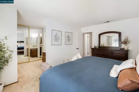 Bedroom - 115 Olive Ct, Hercules, CA 94547 photo 5 of 5
