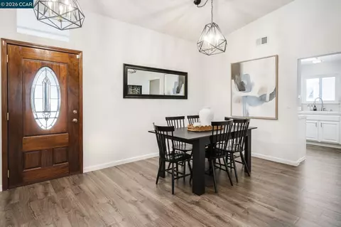 Entry Way - 115 Olive Ct, Hercules, CA 94547 photo 1 of 1
