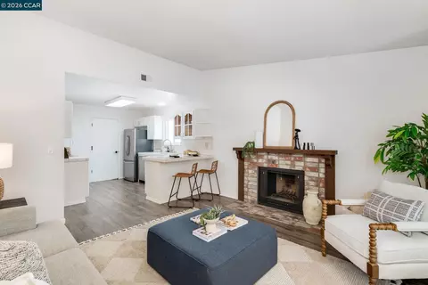 Living - 115 Olive Ct, Hercules, CA 94547 photo 7 of 12