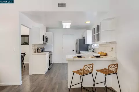Kitchen - 115 Olive Ct, Hercules, CA 94547 photo 1 of 4