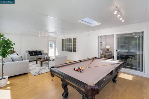 Living - 115 Olive Ct, Hercules, CA 94547 photo 9 of 12