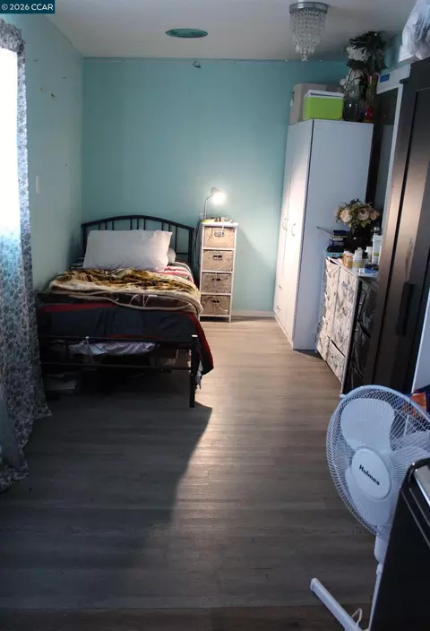 Bedroom - 540 3rd St, Richmond, CA 94801 photo 12 of 12