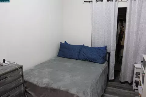 Bedroom - 540 3rd St, Richmond, CA 94801 photo 2 of 12